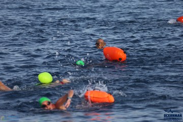 THE ARENA OCEANMAN CAM RANH VIỆT NAM 2023 - Ảnh #588455