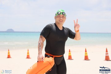 THE ARENA OCEANMAN CAM RANH VIỆT NAM 2023 - Ảnh #597768
