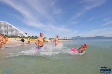 THE ARENA OCEANMAN CAM RANH VIỆT NAM 2023 - Ảnh #597863