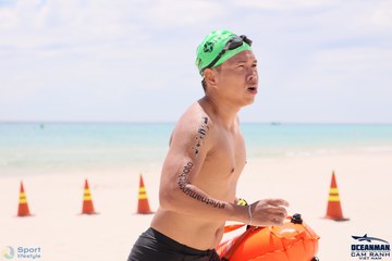 THE ARENA OCEANMAN CAM RANH VIỆT NAM 2023 - Ảnh #597533