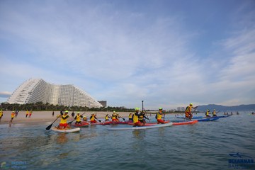 THE ARENA OCEANMAN CAM RANH VIỆT NAM 2023 - Ảnh #592532