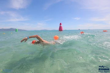 THE ARENA OCEANMAN CAM RANH VIỆT NAM 2023 - Ảnh #585713
