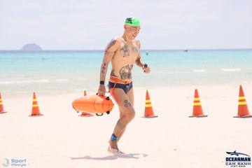 THE ARENA OCEANMAN CAM RANH VIỆT NAM 2023 - Ảnh #597643