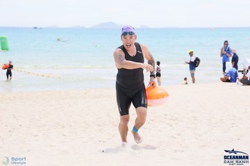 THE ARENA OCEANMAN CAM RANH VIỆT NAM 2023 - Ảnh #597437