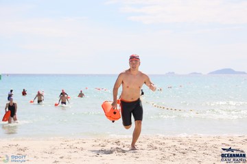 THE ARENA OCEANMAN CAM RANH VIỆT NAM 2023 - Ảnh #594664