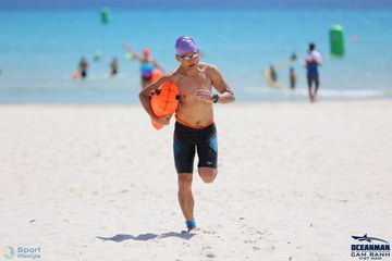 THE ARENA OCEANMAN CAM RANH VIỆT NAM 2023 - Ảnh #588498