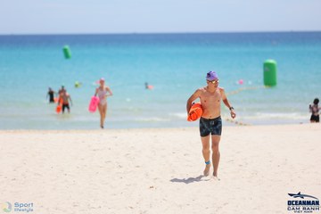 THE ARENA OCEANMAN CAM RANH VIỆT NAM 2023 - Ảnh #590261