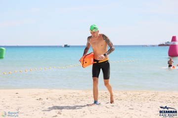 THE ARENA OCEANMAN CAM RANH VIỆT NAM 2023 - Ảnh #595225