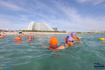 THE ARENA OCEANMAN CAM RANH VIỆT NAM 2023 - Ảnh #596478