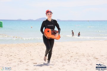 THE ARENA OCEANMAN CAM RANH VIỆT NAM 2023 - Ảnh #596121