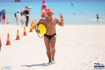 THE ARENA OCEANMAN CAM RANH VIỆT NAM 2023 - Ảnh #588089