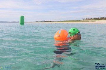 THE ARENA OCEANMAN CAM RANH VIỆT NAM 2023 - Ảnh #586372