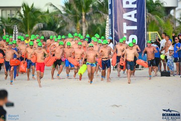 THE ARENA OCEANMAN CAM RANH VIỆT NAM 2023 - Ảnh #589216