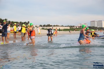 THE ARENA OCEANMAN CAM RANH VIỆT NAM 2023 - Ảnh #593105