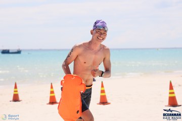 THE ARENA OCEANMAN CAM RANH VIỆT NAM 2023 - Ảnh #596934