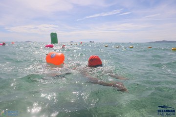 THE ARENA OCEANMAN CAM RANH VIỆT NAM 2023 - Ảnh #588493