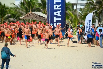 THE ARENA OCEANMAN CAM RANH VIỆT NAM 2023 - Ảnh #591212