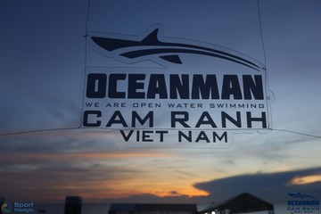 THE ARENA OCEANMAN CAM RANH VIỆT NAM 2023 - Ảnh #592431