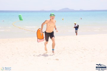 THE ARENA OCEANMAN CAM RANH VIỆT NAM 2023 - Ảnh #597489