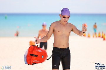 THE ARENA OCEANMAN CAM RANH VIỆT NAM 2023 - Ảnh #589020