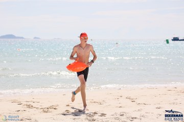 THE ARENA OCEANMAN CAM RANH VIỆT NAM 2023 - Ảnh #593382