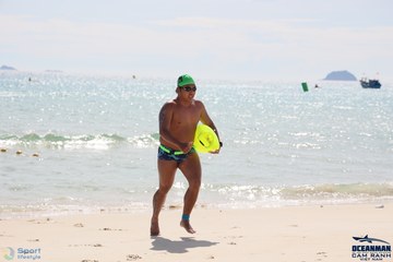 THE ARENA OCEANMAN CAM RANH VIỆT NAM 2023 - Ảnh #593122