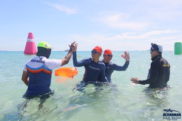 THE ARENA OCEANMAN CAM RANH VIỆT NAM 2023 - Ảnh #586197