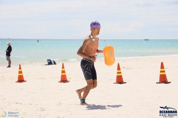 THE ARENA OCEANMAN CAM RANH VIỆT NAM 2023 - Ảnh #596780