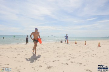 THE ARENA OCEANMAN CAM RANH VIỆT NAM 2023 - Ảnh #592676