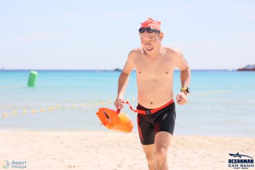THE ARENA OCEANMAN CAM RANH VIỆT NAM 2023 - Ảnh #595511