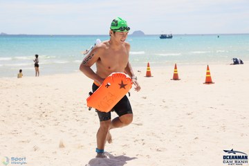 THE ARENA OCEANMAN CAM RANH VIỆT NAM 2023 - Ảnh #596908