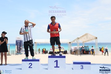 THE ARENA OCEANMAN CAM RANH VIỆT NAM 2023 - Ảnh #598017
