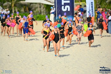 THE ARENA OCEANMAN CAM RANH VIỆT NAM 2023 - Ảnh #590691