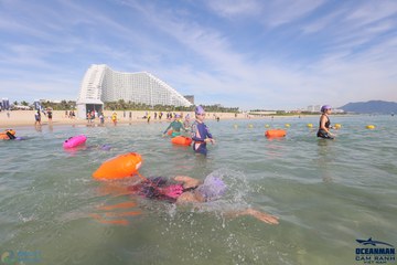 THE ARENA OCEANMAN CAM RANH VIỆT NAM 2023 - Ảnh #597239