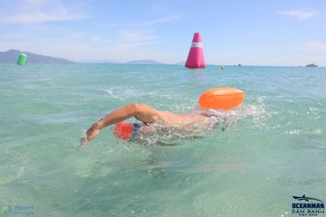 THE ARENA OCEANMAN CAM RANH VIỆT NAM 2023 - Ảnh #585583