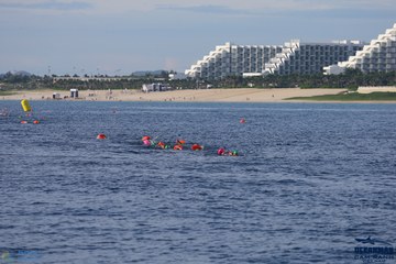 THE ARENA OCEANMAN CAM RANH VIỆT NAM 2023 - Ảnh #587667