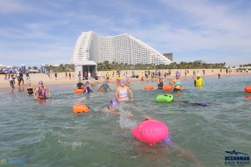 THE ARENA OCEANMAN CAM RANH VIỆT NAM 2023 - Ảnh #597112