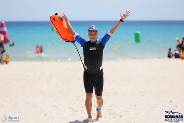 THE ARENA OCEANMAN CAM RANH VIỆT NAM 2023 - Ảnh #589258