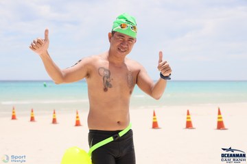 THE ARENA OCEANMAN CAM RANH VIỆT NAM 2023 - Ảnh #597859