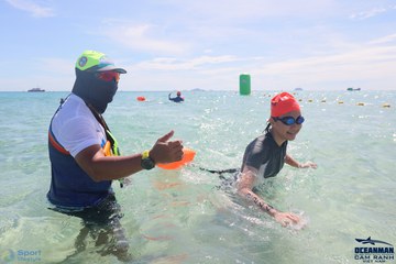 THE ARENA OCEANMAN CAM RANH VIỆT NAM 2023 - Ảnh #586116