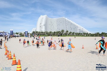 THE ARENA OCEANMAN CAM RANH VIỆT NAM 2023 - Ảnh #593843