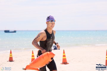 THE ARENA OCEANMAN CAM RANH VIỆT NAM 2023 - Ảnh #596318