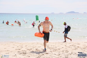 THE ARENA OCEANMAN CAM RANH VIỆT NAM 2023 - Ảnh #594425