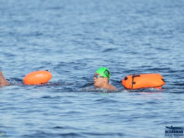 THE ARENA OCEANMAN CAM RANH VIỆT NAM 2023 - Ảnh #588262
