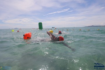 THE ARENA OCEANMAN CAM RANH VIỆT NAM 2023 - Ảnh #588644