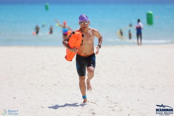 THE ARENA OCEANMAN CAM RANH VIỆT NAM 2023 - Ảnh #588513