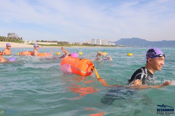 THE ARENA OCEANMAN CAM RANH VIỆT NAM 2023 - Ảnh #596399