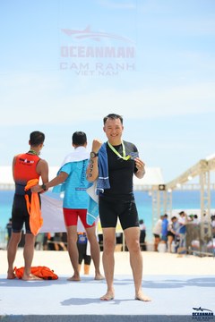 THE ARENA OCEANMAN CAM RANH VIỆT NAM 2023 - Ảnh #592306