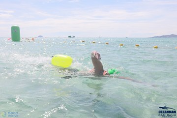 THE ARENA OCEANMAN CAM RANH VIỆT NAM 2023 - Ảnh #585698