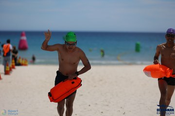 THE ARENA OCEANMAN CAM RANH VIỆT NAM 2023 - Ảnh #591549